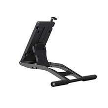 ST100A Adjustable Drawing Tablet Stand For Pen Displays Adjustable VESA Mount Desk Stand Suitable For Kamvas 20/22/22 Plus/24/24 Plus And Kamvas Pro 24 4K - Black - View 2