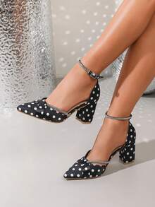 Black Dots