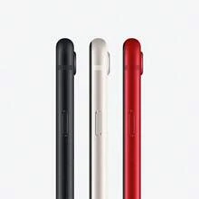 iPhone SE3 5G de Apple usado, SIM única, desbloqueado, pantalla pequeña de 4,7", Touch ID, smartphone compacto y económico, excelente estado. - Multicolor - Ver 9