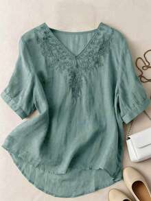 Mint Green