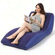 Bed Risers - สีเทา - ดู 6