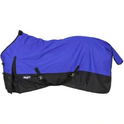 600 Denier Impermeable Caballo