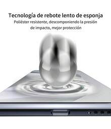 Honor Magic6 Lite 5g - 2 Micas Hidrogel Diferentes acabados - HD - Ver 9