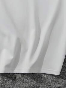 Women T-Shirts - White - View 5