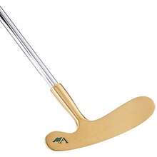 Wilson Augusta - Putter de Golf para Hombre Mano Derecha Acero 35 Pulgadas - Multicolor/Ninguno - Ver 3