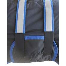 32-36 pequeño 1680D - Manta de invierno para caballo de pony y pony 519TS02RB - Azul real - Ver 3