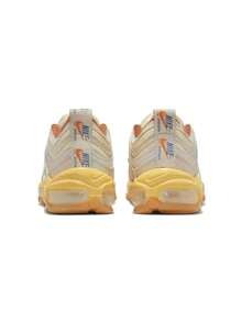 Nike Zapatillas deportivas retro de moda para mujer Air Max 97 Bullet para correr - Caqui - Ver 1