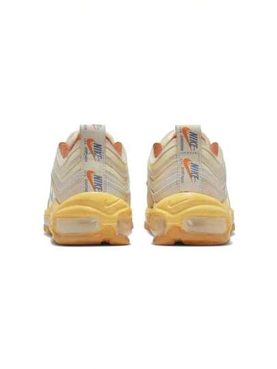 Nike AIR MAX 97子彈女子復古時尚運動鞋跑鞋