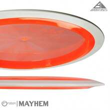 Axiom Discs Proton Mayhem Disc driver de distancia de golf los colores pueden variar - como en la foto - Ver 2