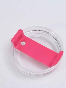 Nắp tương thích với cốc 40oz, nắp chống tràn phù hợp với cốc giữ nhiệt chân không và nhiều loại cốc cà phê khác. - 40oz - Xem 4