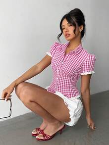 Màu Hồng Tươi