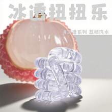 1个探戈扭扭乐减压工具，手指放松，注意力训练，多动症减压，最佳生日礼物，日常礼物，桌面减压玩具，男女通用减压玩具，情人节，派对礼物，趣味十足 - 彩色 - 查看 10