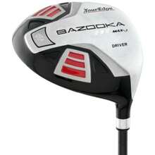 Tour Edge HT MAX-J Driver - Azul - Ver 2
