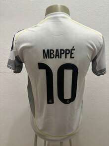 International European Team Jerseys 2026 - Real White - View 3