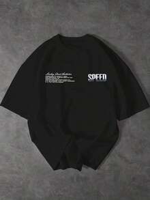 Women T-Shirts - Noir 4 - View 7