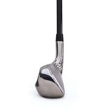 Pinemeadow Golf Pre Progressive 7 Hierro Hombres Mano Derecha Grafito Regular 7 Hierro ( Grafito ) - Negro - Ver 2