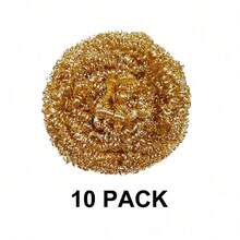 10-Pack Solder Tip Cleaning Wire For Metcal AC-BP & Hakko 599B, 599-029 - 1 - View 5