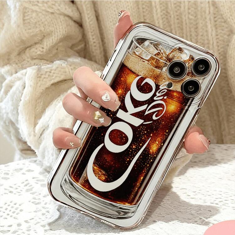 Flip Phone Cases - Mixed Colors - View 4