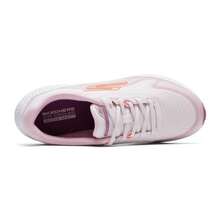 Skechers Giày chạy bộ nữ GO RUN CONSISTENT 2.0 - Giày chạy bộ nữ nhẹ, có đệm, mẫu mới mùa xuân 2026, chất liệu lưới thoáng khí, mã sản phẩm 128650-PNK - Hồng - Xem 4