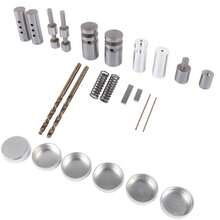 SKO9D Shift Kit - TR60SN Touareg 03 - 07 4.5L 96260 - 17009 SK - 09D - Default - View 8