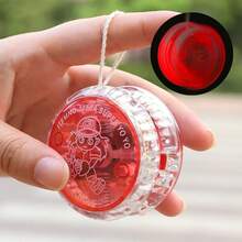 1/2 piezas Spinner de metal desmontable, adecuado para principiantes, rotación de alta velocidad, color aleatorio, excelente para jugar al aire libre y hacer trucos geniales - Multicolor - Ver 4