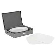Stemware Storage Cases - Gray - View 2