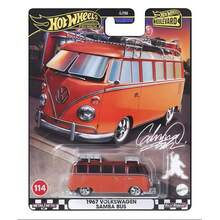 Mattel مجموعة سيارات هوت ويلز 2026F-E - فيراري F1، أستون مارتن GT3، لامبورغيني سينتينارو، باغاني هوايرا، سيارة عائلة سيمبسون، سيارة سباق فورد، مازيراتي تيبو61، أودي R8 سبايدر، هوندا سيفيك، سلسلة سيارات مرور صغيرة، سيارات ألعاب معدنية للأولاد - متعدد الألوان - مشاهدة 7