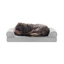 Pet - para perros y gatos ortopédico para perros y gatos plateado tamaño - Gris Plata - Ver 8