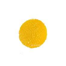 1pc-New Squishy Maltose Feel Textured Stress Relief Ball Sticky Stretch Soft Bouncy Grass Ball Shape Slow Rising Ultra Soft Stress Relief Tool Desk Healing Decor Hot - Perfect Gift - Birthday Gift - Easter Gift - Multicolor - View 10