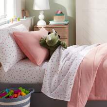 KOWSi® Microwavable Heating Pad Green Triceratops Plush - 1.4 Lb Weighted Stuffed Animal Toy With Tourmaline Beads & Lavender - 16" Squished Long Dinosaur Pillow - Lumbar Back Cushion Lasting Warmth - 綠龍 - 查看 9