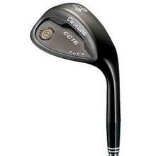 ダンロップ DUNLOP Cleveland Golf CG16 - Perla Negra de Lana Dynamic Gold (S200) 58-12 Japón - Negro 10 piezas - Ver 6