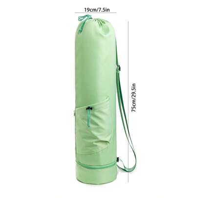 Yoga Bags & Yoga Storage
