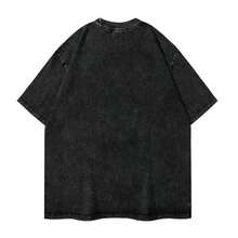 Casual Oversized Washed T-Shirt Texas A&M Aggies Football Design For College Fans And Sports Lovers Perfect For Game Days And Everyday Wear Ideal Gift For Students And Alumni Great For Layering - màu đen - Xem 2