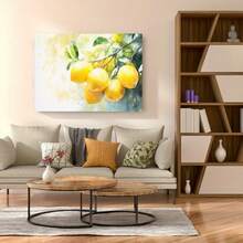 Decorative Painting & Calligraphy - Framed - View 2