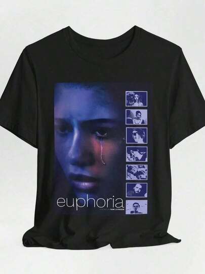 Men Outdoor Tees & Tanks