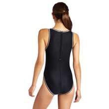 FINIS Traje de Water Polo Mujer - 40 - Ver 2