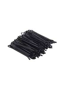 1/2/3 Loose Draping Hair Clips, High-Top Hair Root Clips, Seamless Hair Clips For Fixing Hairstyles, Hair Styling Tools - Multicolor - View 8