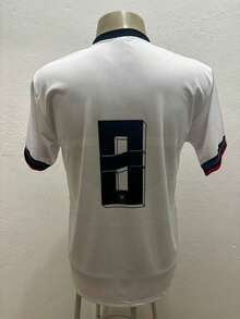 National Team Jerseys For The 2026 World Cup - Germany - View 3