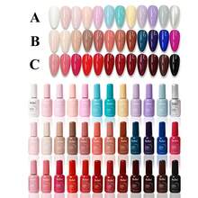 Laundry 36 Colors GEL POLISH Complete Set 43G7 - Default - View 4