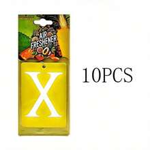 悬挂式设计超级方便！持久留香，弥漫车内和家中，每一缕香气都能舒缓烦躁，缓解压力，让日常生活充满放松的氛围。 - YX-X - 查看 26