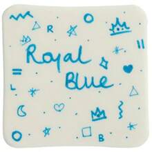 Food Pen - Royal Blue by Rainbow Dust - Azul - Ver 6