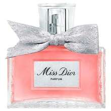 Dior Miss Dior Parfum 80ml+Dior Addict Lip Glow Gift Set 3 Piezas - Fragancia floral y frutal - Ver 7