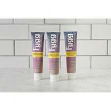 RAAYAM- Fygg Nano Hidroxiapatita Dental Vanillia Vibes Vanilla Vibes Kid's Toothe Paste (4 Oz) - Sin - como en la foto - Ver 5