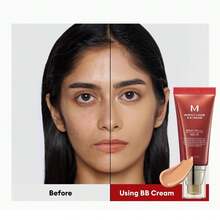 BB Cream 50ml SPF 42 Shade No. 31 - Teinte N°31 - View 2