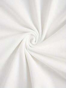 Women T-Shirts - White - View 5