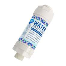 Purificador de agua para grifo de fontanería y artículos sanitarios, prefiltro automático para lavadora, purificador de grifo universal, filtro de agua para el hogar - Filtro de grifo - Ver 7
