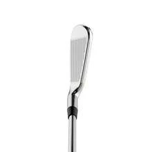 Elyte Irons para Hombre - Plata 20 pies - Ver 2