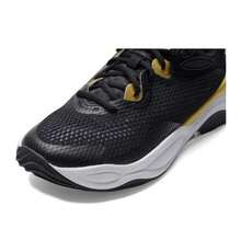 Under Armour Giày bóng rổ nữ CURRY SPLASH 24 AP, mẫu mới mùa xuân 2026, chất liệu lưới thoáng khí, kiểu dáng casual, mã sản phẩm 3027262-001 - màu đen - Xem 7