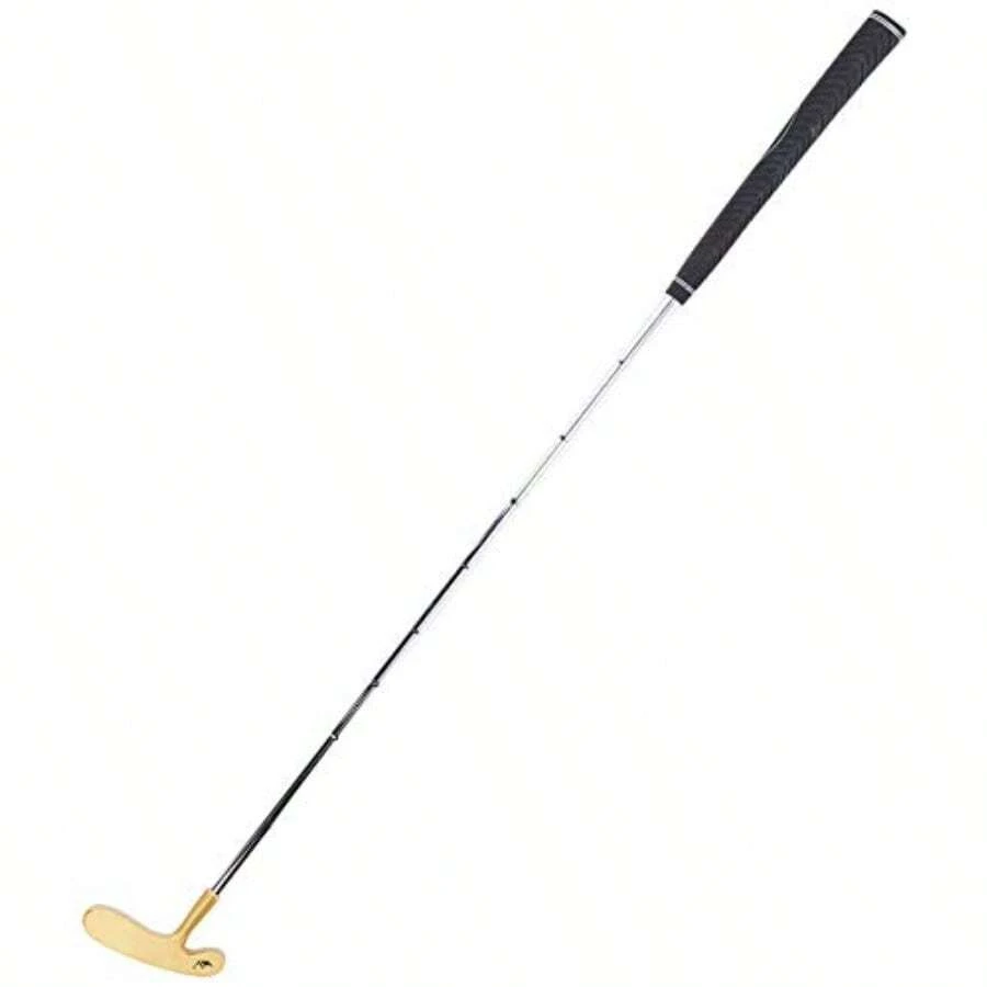 Wilson Augusta - Putter de Golf para Hombre Mano Derecha Acero 35 Pulgadas - Multicolor/Ninguno - Ver 1