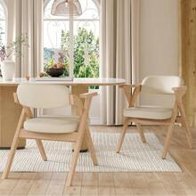 Dining Chairs - Default - View 2